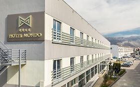 Hotel Mondo